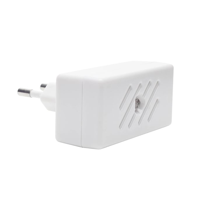 Rubicson Gnagarskrämma 2-pack