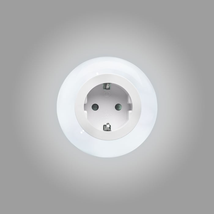 Ledsavers Nattlampa | Belysning & lampor - Nattlampor | GameStuff