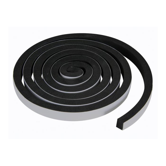 Ljudisoleringslist 15 mm