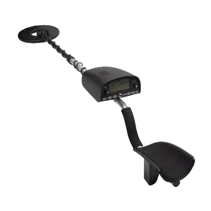 CS400 Metalldetektor | El & verktyg - Verktyg - Metalldetektorer | GameStuff