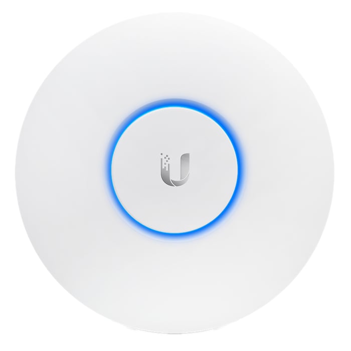 Ubiquiti Unifi UAP-AC-LR Roaming-accesspunkt AC1300