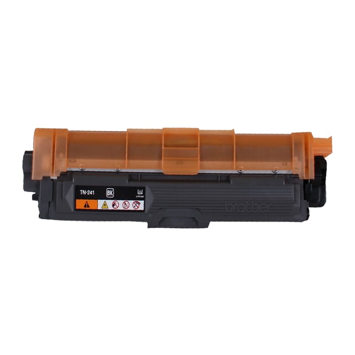 Brother Toner TN-241 Svart | Kontor - Skrivare & tillbehör - Toner - Brother | GameStuff