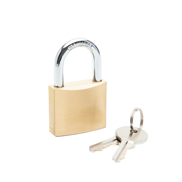 Rubicson Hänglås | Hem & fritid - Resetillbehör - Hänglås | GameStuff