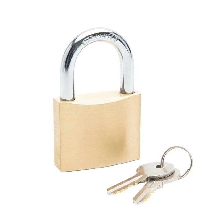 Rubicson Hänglås | Hem & fritid - Resetillbehör - Hänglås | GameStuff