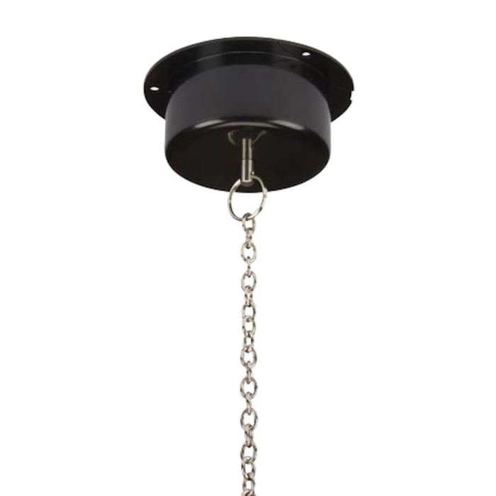 Motor till discokula 230 V