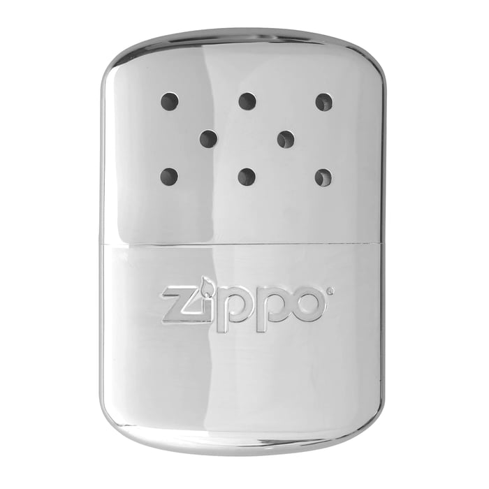 Zippo Handvärmare bensindriven | Hem & fritid - Fritid - Tändare, tillbehör | GameStuff