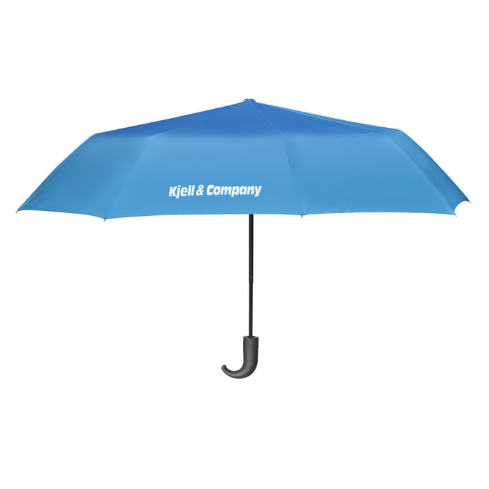 Stormskyddat paraply | Hem & fritid - Fritid - Paraplyer och regnkläder | GameStuff