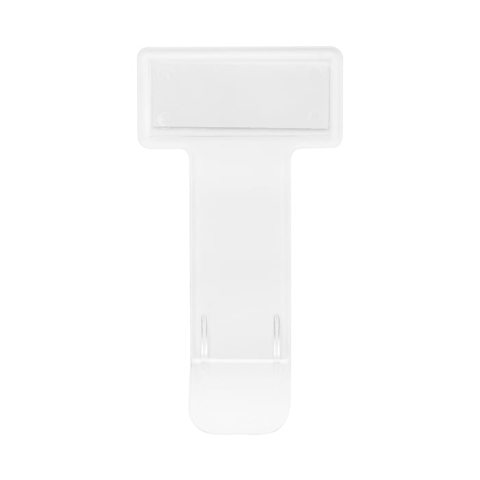 Luxorparts Hållare för parkeringsbiljett | El & verktyg - Biltillbehör - Bil-apparater, för resan | GameStuff