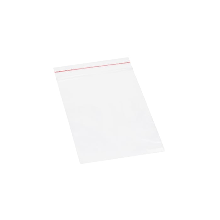 Luxorparts Zip-påse | El & verktyg - Elektronik - Zip-påsar | GameStuff