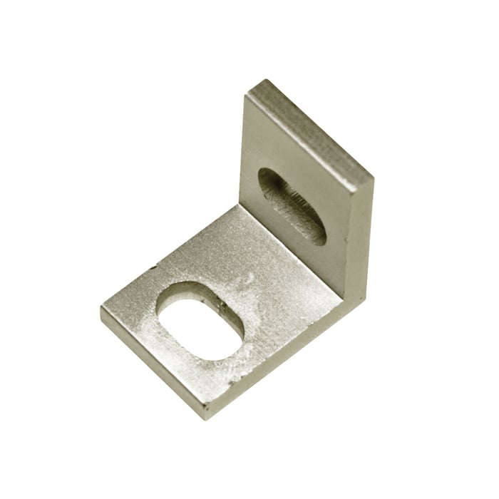 Ratrig Vinkel för aluminiumprofiler | El & verktyg - Elektronik - Aluminiumprofiler | GameStuff