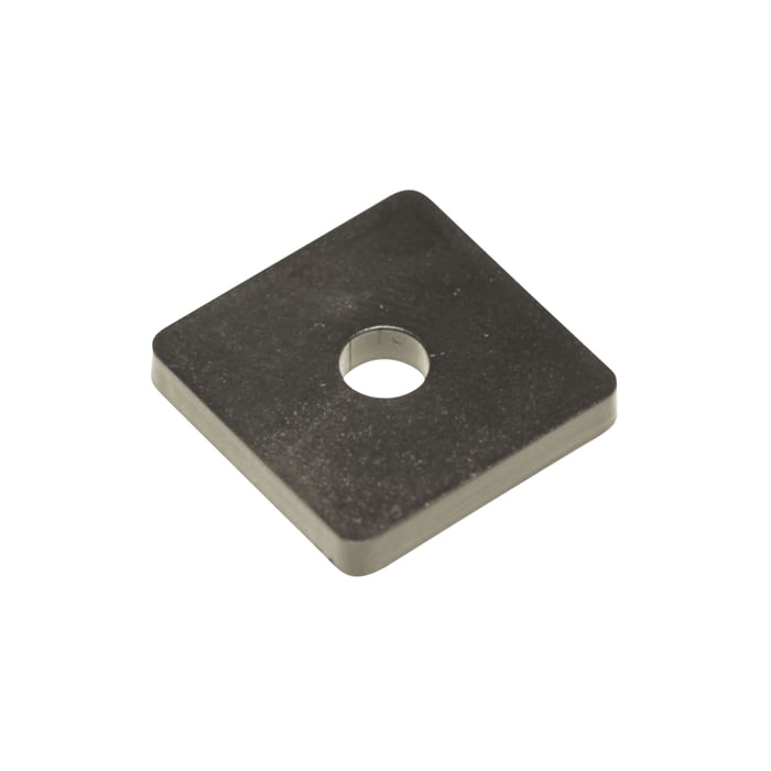 Ratrig Ändhylsa för aluminiumprofil | El & verktyg - Elektronik - Aluminiumprofiler | GameStuff