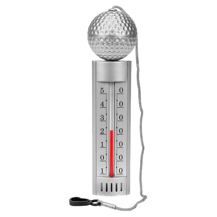 Analog pooltermometer