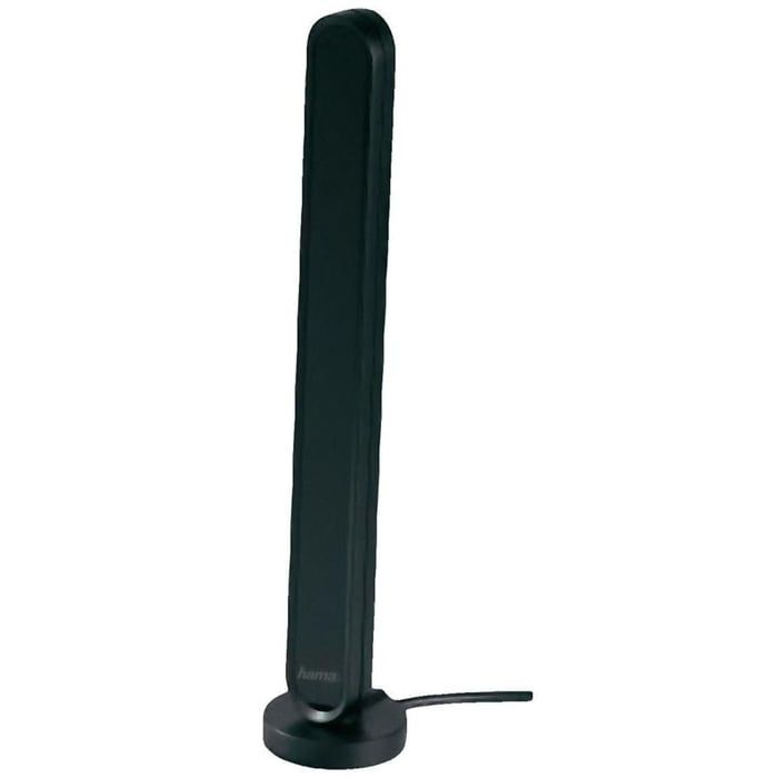 Aktiv inomhusantenn för FM, Dab och Dab+ | Ljud & bild - Antenner & tillbehör - DAB/FM-antenner | GameStuff