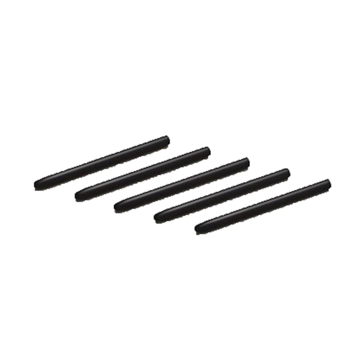 Wacom Spetsar till penna 5-pack | Dator - Ritplattor | GameStuff