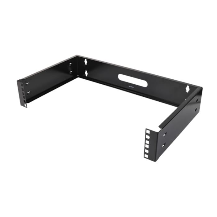 19"-väggrack 2U