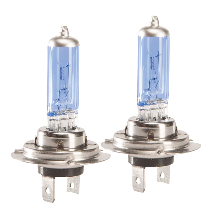 Billampa H7 55 W 2-pack
