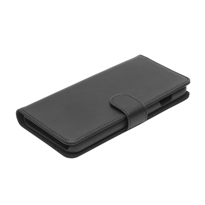 Linocell Magnetisk mobilplånbok för iPhone X, Xs och 11 Pro
