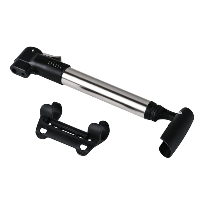 Cykelpump i miniformat | Hem & fritid - Fritid - Cykeltillbehör | GameStuff