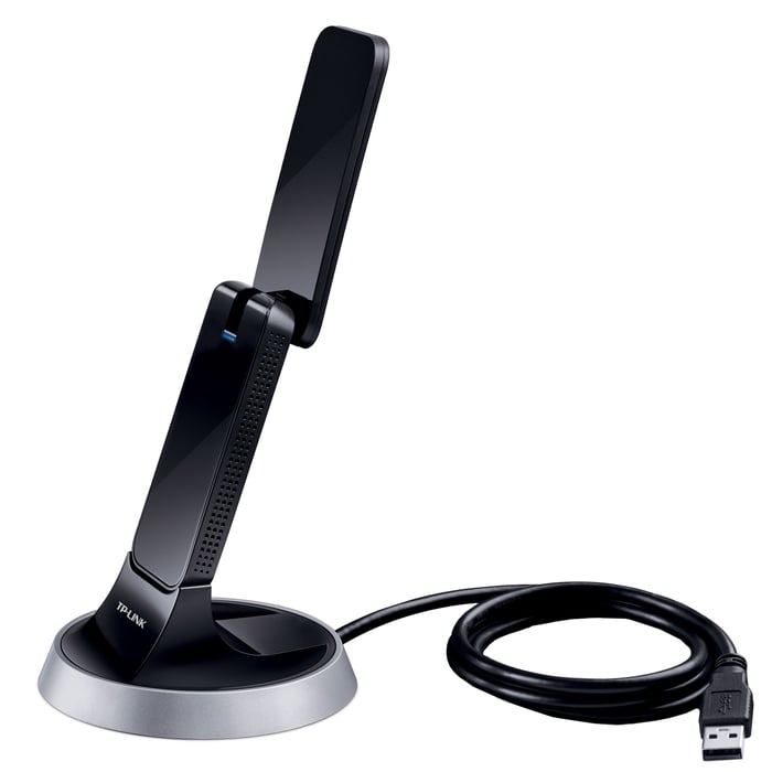 TP-Link Archer T9UH Trådlöst USB-nätverkskort 1300Mb/s