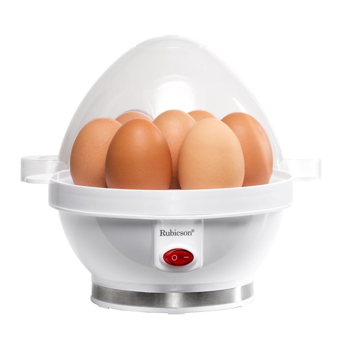 Rubicson Äggkokare | Hem & fritid - Kök & matsal - Äggkokare | GameStuff