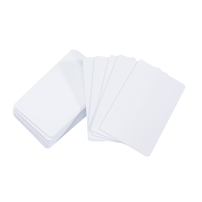 Luxorparts RFID-kort-tagg | El & verktyg - Elektronik - NFC & RFID | GameStuff