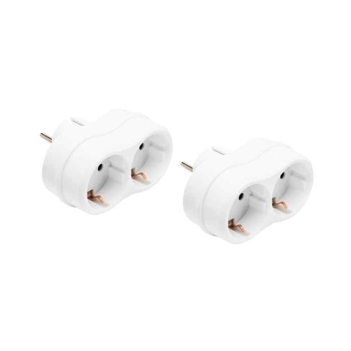 Luxorparts Grenuttak 2-veis