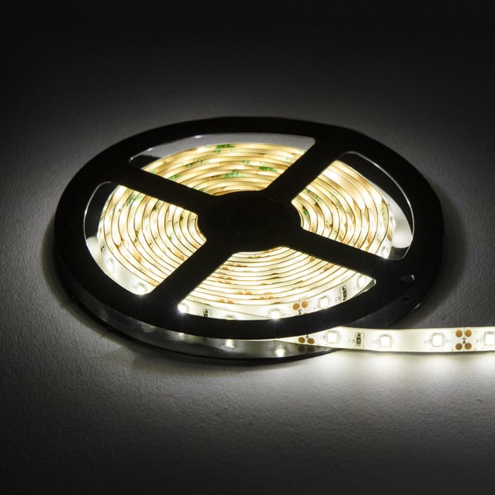 Ledsavers LED-list Vit | Belysning & lampor - LED-lister - LED-lister inomhus | GameStuff