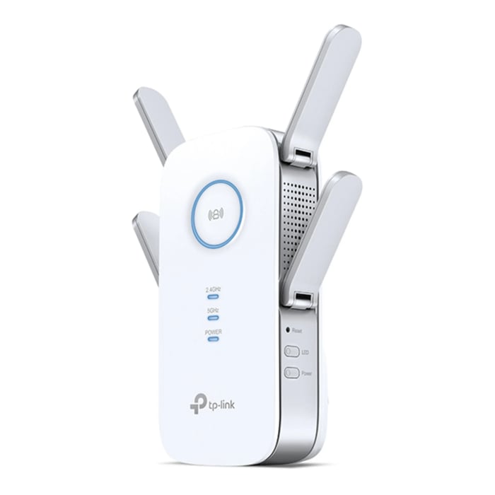 TP-Link RE650 Wifi-repeater AC2600