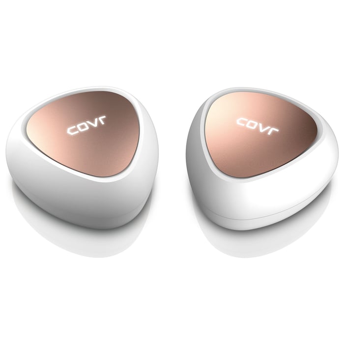 D-Link Covr Mesh-system AC1200 | Nätverk - Routrar - Mesh | GameStuff