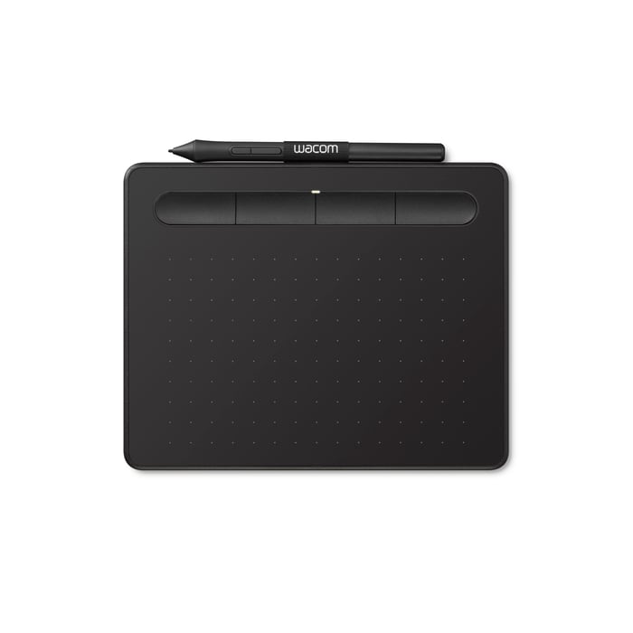 Wacom Intuos S Ritplatta 152x95 mm | Dator - Ritplattor | GameStuff