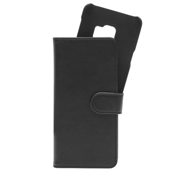 Linocell Magnetisk mobilplånbok för Galaxy S9 | Mobilt - Mobilskal och -fodral - Samsung-skal - Mobilskal till Galaxy S9 | GameStuff