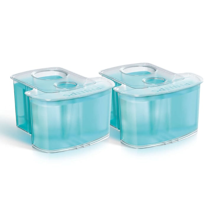 Philips Smartclean Rengöringspatron | Hem & fritid - Kropp & hälsa - Hårvård - Tillbehör, skärblad | GameStuff