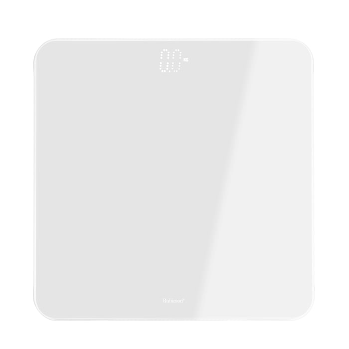 Rubicson Digital personvåg | El & verktyg - Mätinstrument - Vågar - Personvågar | GameStuff