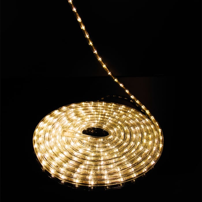 Ropelight Flex Ljusslang 216 LED