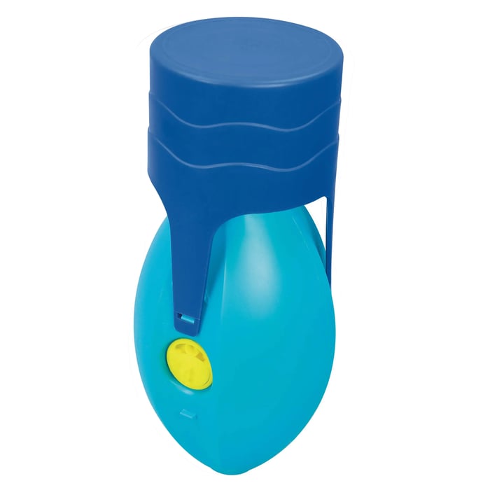 Swim & Fun Easypool Mini Vattenvård | Hem & fritid - Fritid - Pooltillbehör | GameStuff