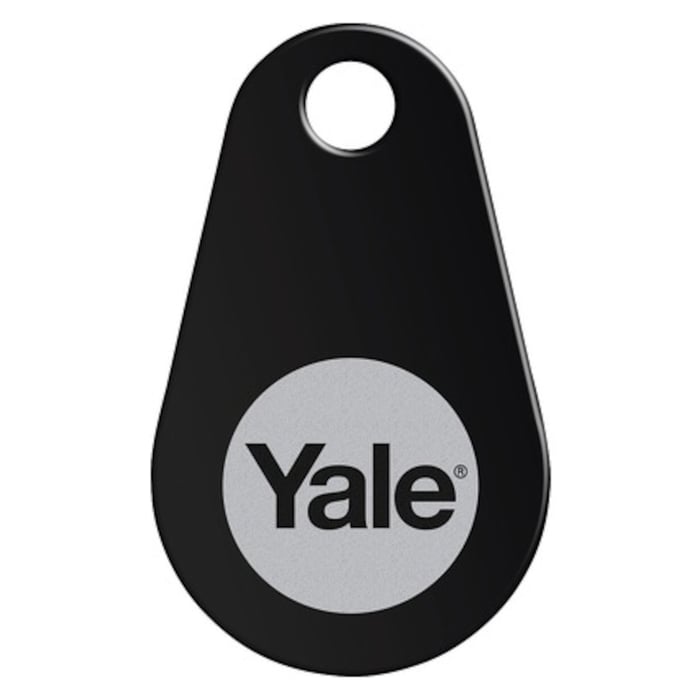 Yale Doorman RFID-tagg | Smarta hem - Smarta lås | GameStuff