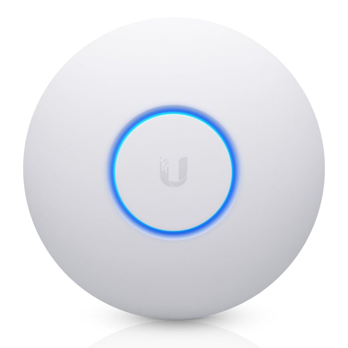 Ubiquiti Unifi Nano-HD Roaming-aksesspunkt AC2000
