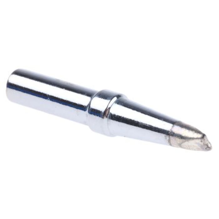 Weller Mejsel-lödspets till Weller WEP 70 3,2 mm | El & verktyg - Verktyg - Lödning - Utbytes lödspetsar | GameStuff