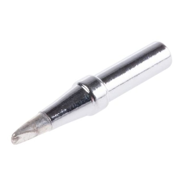 Weller Mejsel-lödspets till Weller WEP 70 2,4 mm | El & verktyg - Verktyg - Lödning - Utbytes lödspetsar | GameStuff