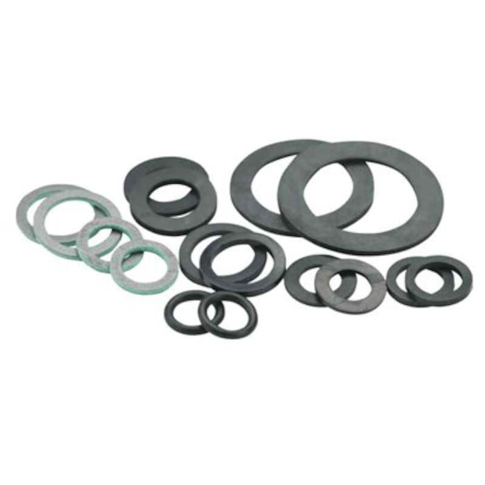 Packningssats 16-pack | El & verktyg - Elektronik - Komponentsatser | GameStuff