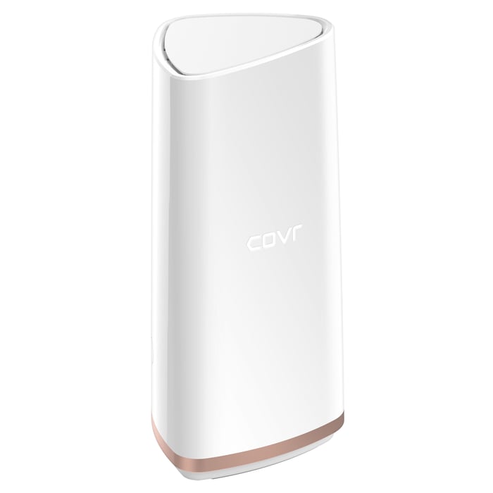 D-Link Covr-2200 Trådlös router AC2200 | Nätverk - Routrar - Mesh | GameStuff