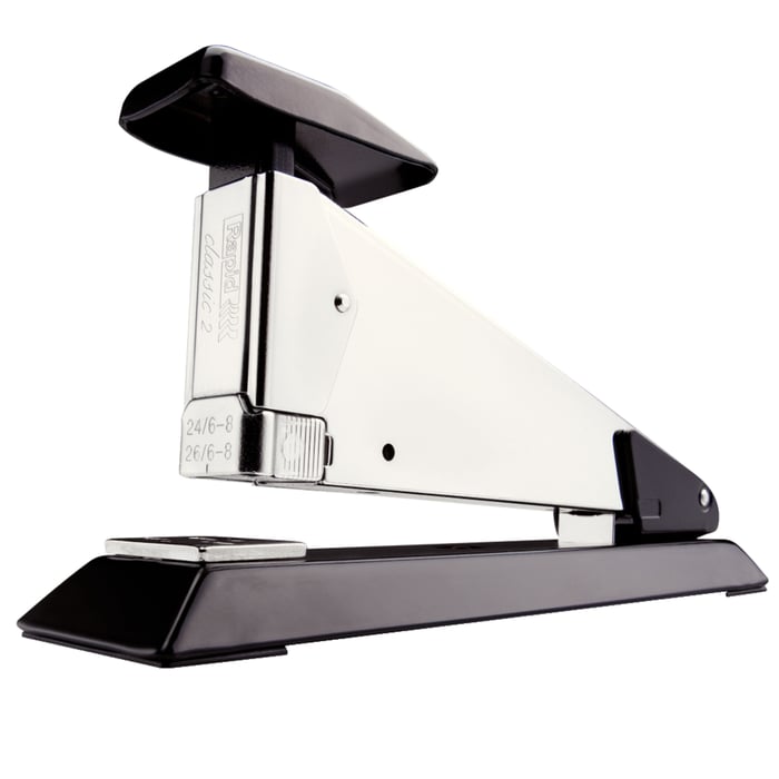 Rapid Retro K2 50 Häftapparat | Kontor - Häftapparater | GameStuff