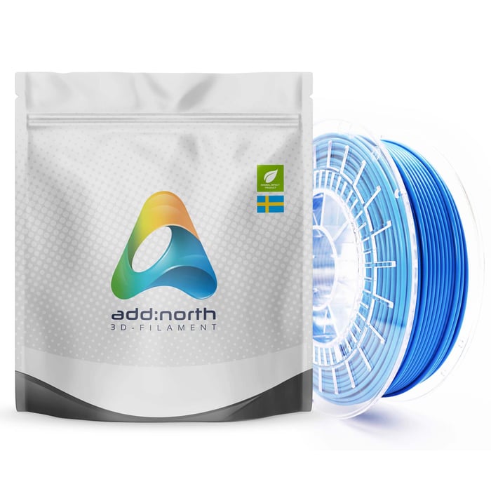Addnorth E-PLA-filament för 3D-skrivare 1,75 mm | El & verktyg - 3D-skrivare - Filament | GameStuff