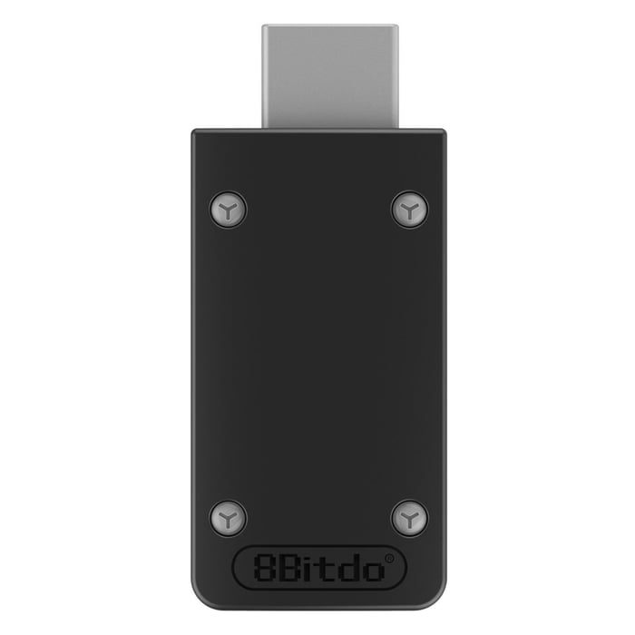 8Bitdo Bluetooth Retro Reciever for NES og SNES Classic Edition
