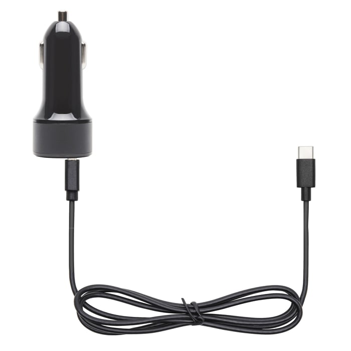 Linocell 5,2 A billaddare Quick Charge 3.0