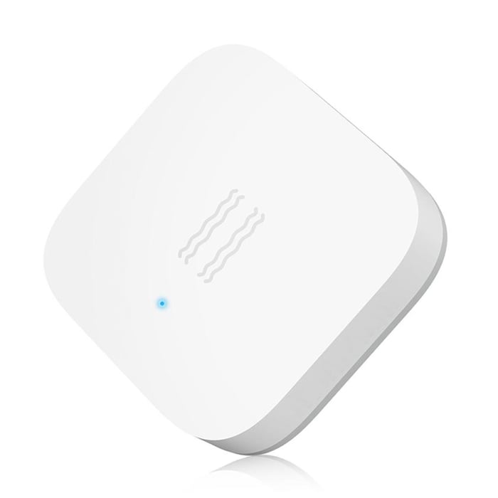 Aqara Vibrationssensor | Smarta hem - Smarta hem-lösningar - Aqara smarta hem | GameStuff