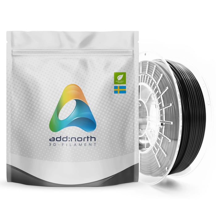 Addnorth PETG-filament för 3D-skrivare 1,75 mm | El & verktyg - 3D-skrivare - Filament | GameStuff