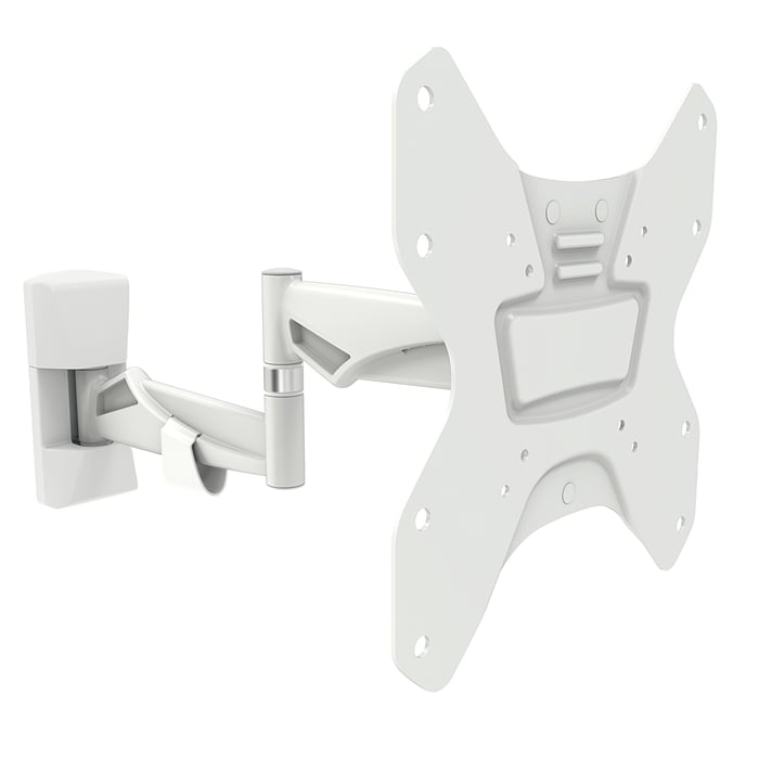 Luxorparts 3-ledat väggfäste för TV 19-42"" | Dator - Skärmfäste - Väggfäste för skärm | GameStuff