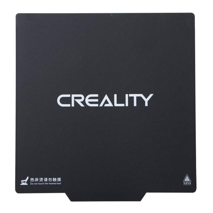 Creality Magnetisk printyta | El & verktyg - 3D-skrivare - Creality | GameStuff