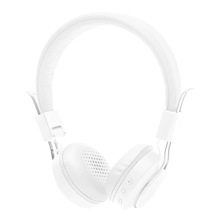 Roxcore Street X7 WL Trådløse hodetelefoner